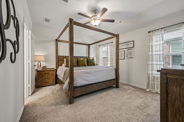 824 Silverbell Street, Princeton, TX 75407