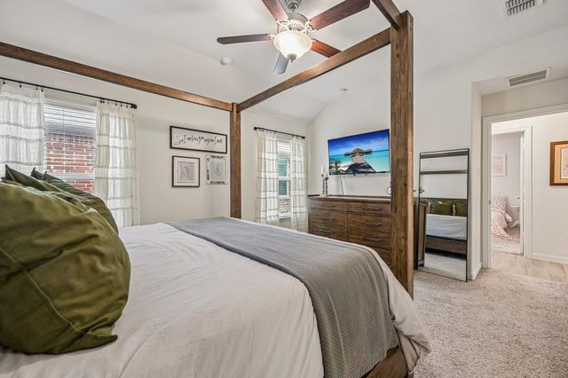 824 Silverbell Street, Princeton, TX 75407