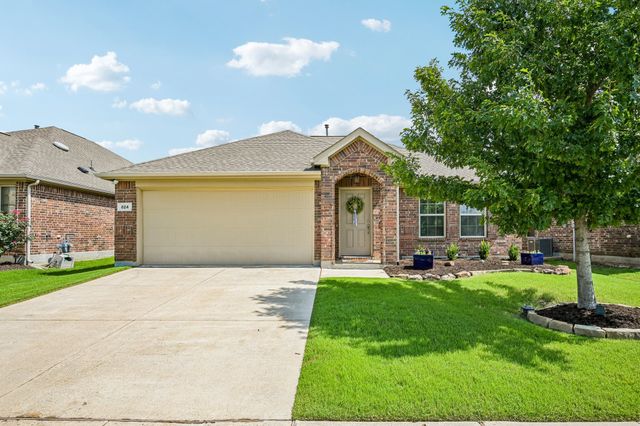 824 Silverbell Street, Princeton, TX 75407