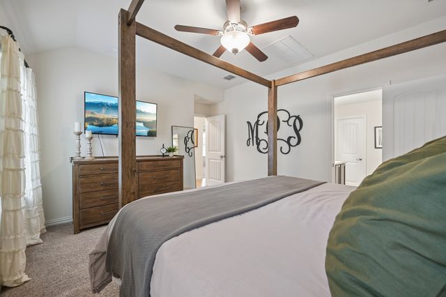 824 Silverbell Street, Princeton, TX 75407