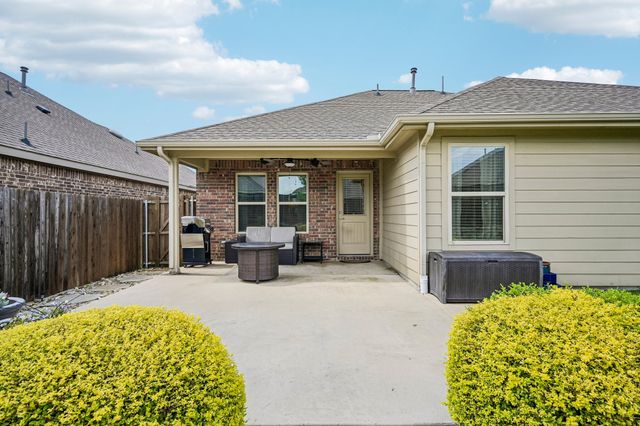 824 Silverbell Street, Princeton, TX 75407