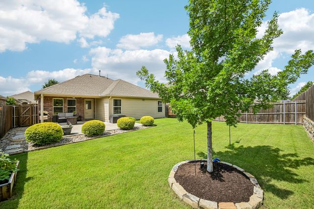 824 Silverbell Street, Princeton, TX 75407