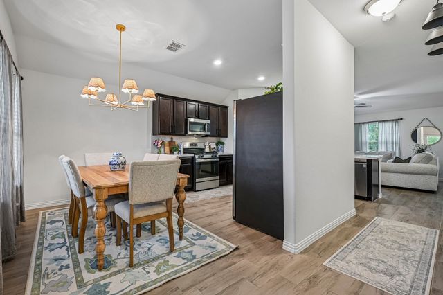 824 Silverbell Street, Princeton, TX 75407
