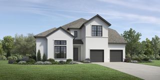 5328 Olimpico WAY, Leander, TX 78641