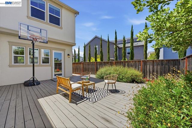 4360 Panorama Dr, Dublin, CA 94568