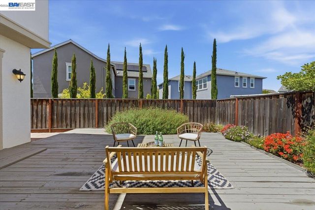 4360 Panorama Dr, Dublin, CA 94568