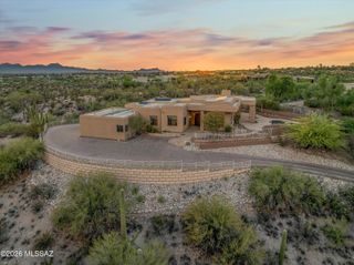 4228 N Placita De Sandra, Tucson, AZ 85718