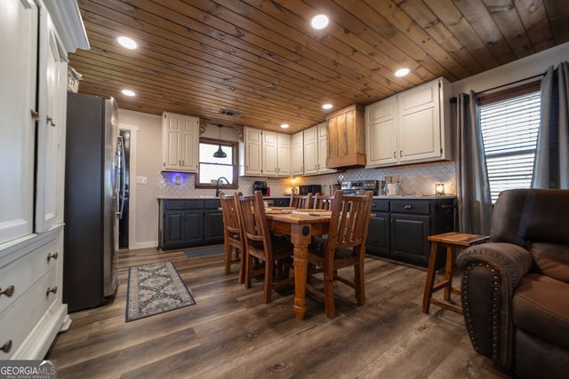 1448 Bohannon Road, Grantville, GA 30220