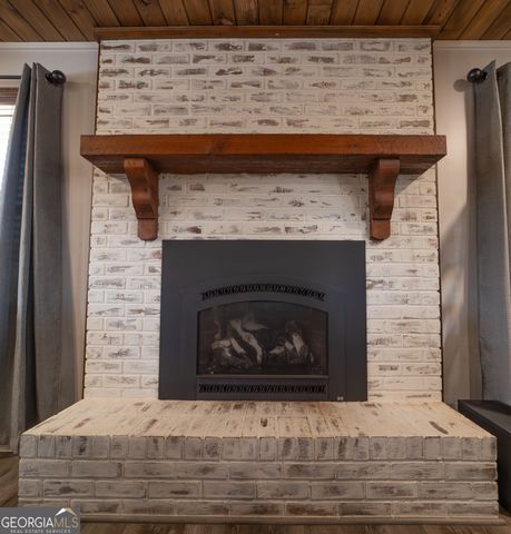 1448 Bohannon Road, Grantville, GA 30220