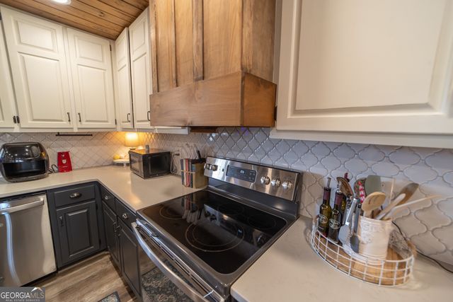 1448 Bohannon Road, Grantville, GA 30220