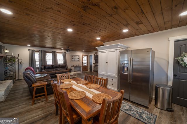 1448 Bohannon Road, Grantville, GA 30220