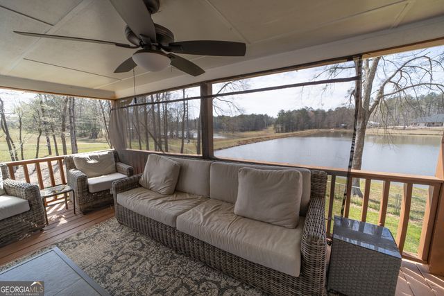 1448 Bohannon Road, Grantville, GA 30220