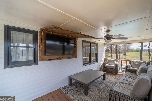 1448 Bohannon Road, Grantville, GA 30220