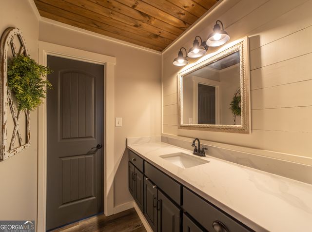 1448 Bohannon Road, Grantville, GA 30220