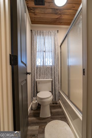 1448 Bohannon Road, Grantville, GA 30220