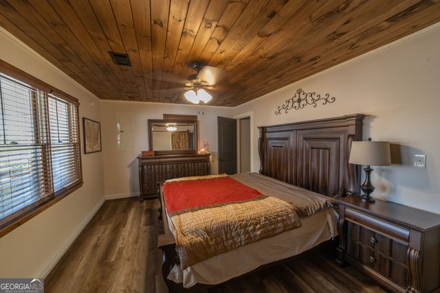 1448 Bohannon Road, Grantville, GA 30220