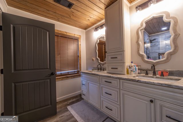 1448 Bohannon Road, Grantville, GA 30220