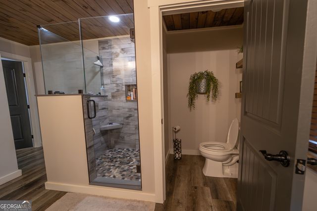 1448 Bohannon Road, Grantville, GA 30220