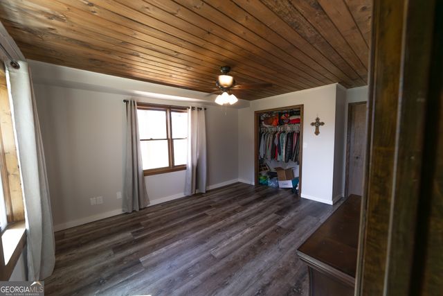 1448 Bohannon Road, Grantville, GA 30220