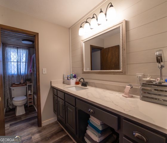 1448 Bohannon Road, Grantville, GA 30220