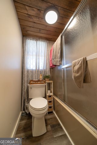 1448 Bohannon Road, Grantville, GA 30220