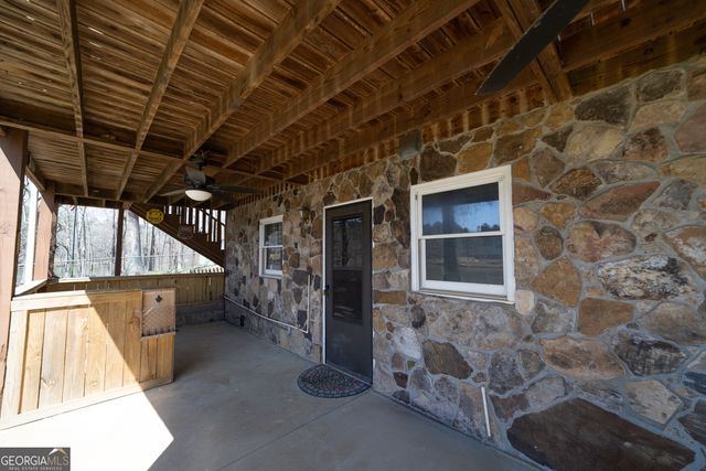 1448 Bohannon Road, Grantville, GA 30220