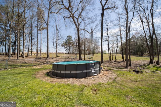 1448 Bohannon Road, Grantville, GA 30220