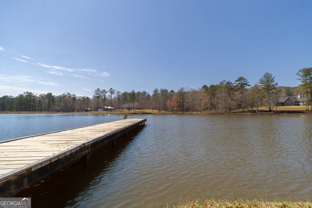 1448 Bohannon Road, Grantville, GA 30220