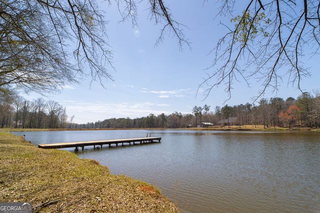 1448 Bohannon Road, Grantville, GA 30220