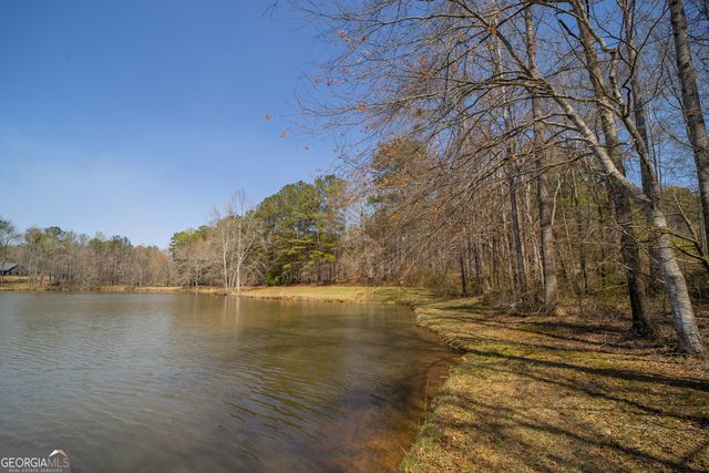 1448 Bohannon Road, Grantville, GA 30220