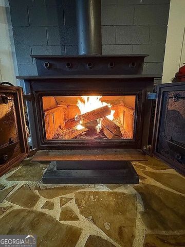 1448 Bohannon Road, Grantville, GA 30220