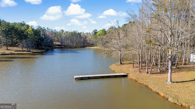 1448 Bohannon Road, Grantville, GA 30220