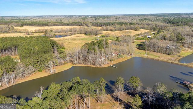 1448 Bohannon Road, Grantville, GA 30220