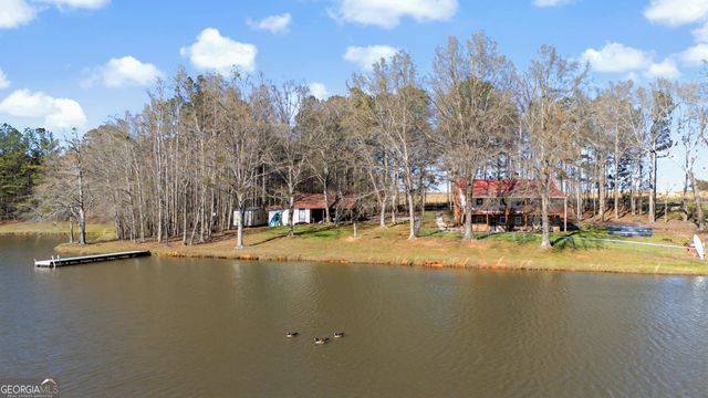 1448 Bohannon Road, Grantville, GA 30220