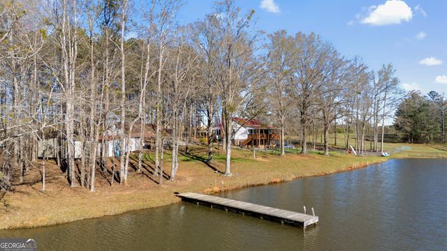1448 Bohannon Road, Grantville, GA 30220