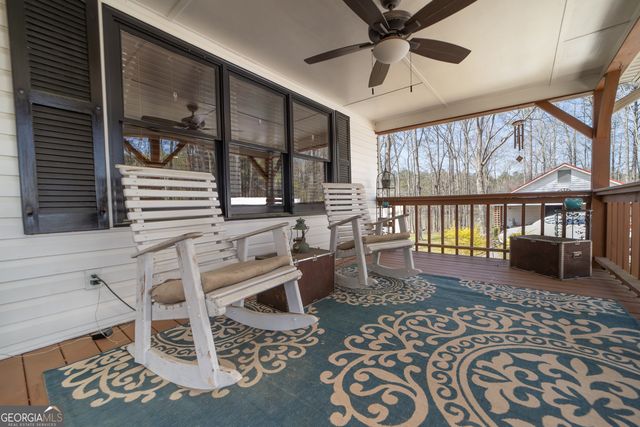 1448 Bohannon Road, Grantville, GA 30220