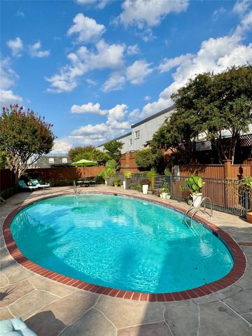 7801 Royal Lane, Dallas, TX 75230