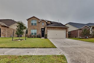 2223 Brown Oak Drive, Conroe, TX 77304