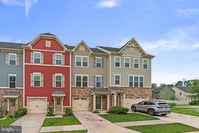 8413 ORCHARD HARVEST RD, Glen Burnie, MD 21060