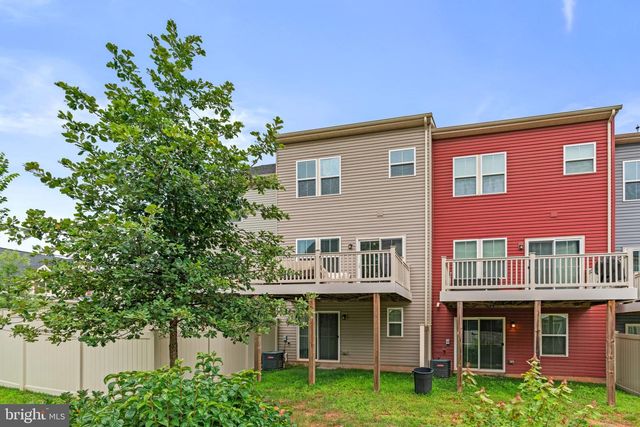 8413 ORCHARD HARVEST RD, Glen Burnie, MD 21060