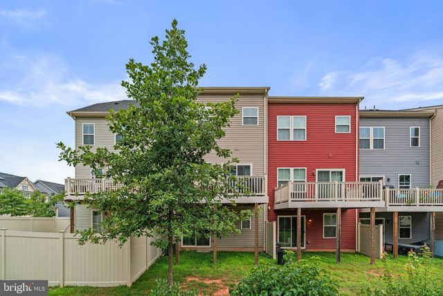 8413 ORCHARD HARVEST RD, Glen Burnie, MD 21060