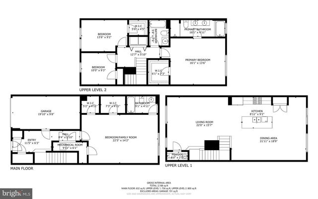 8413 ORCHARD HARVEST RD, Glen Burnie, MD 21060