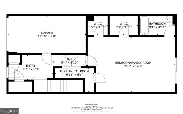 8413 ORCHARD HARVEST RD, Glen Burnie, MD 21060