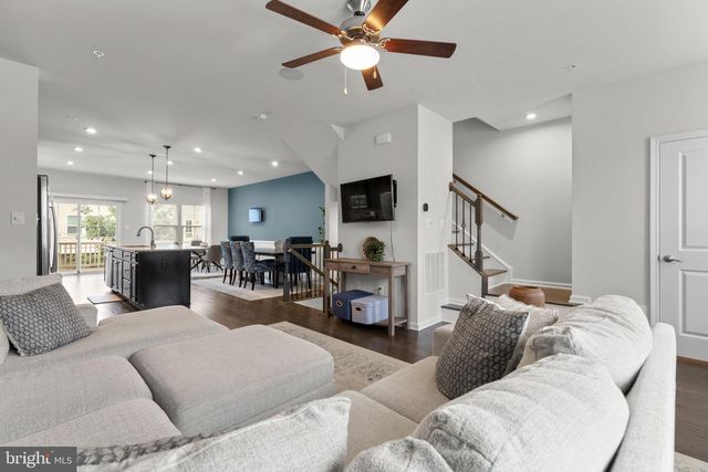 8413 ORCHARD HARVEST RD, Glen Burnie, MD 21060