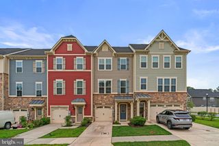 8413 ORCHARD HARVEST RD, Glen Burnie, MD 21060