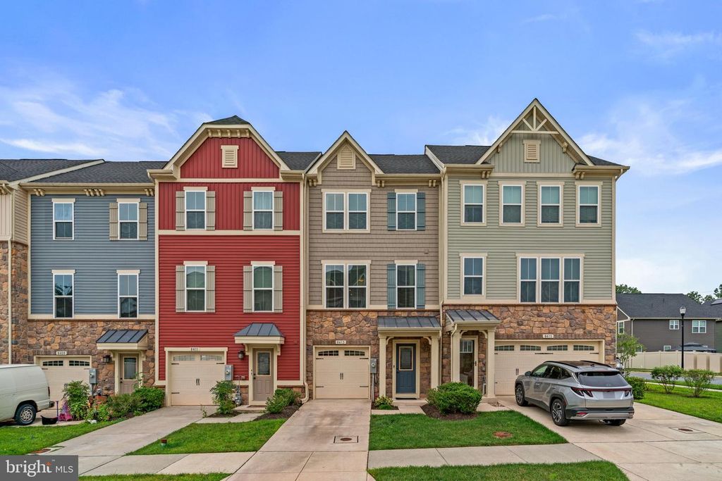 8413 ORCHARD HARVEST RD, Glen Burnie, MD 21060