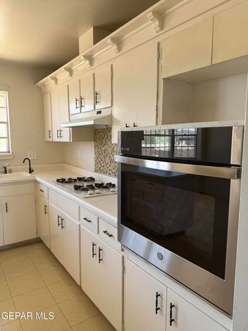 233 FREMONT Lane, El Paso, TX 79912