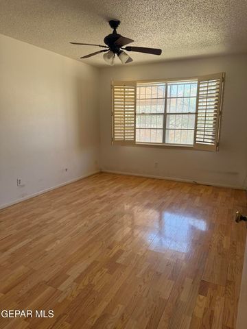233 FREMONT Lane, El Paso, TX 79912