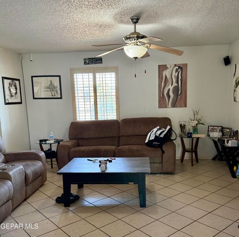 233 FREMONT Lane, El Paso, TX 79912