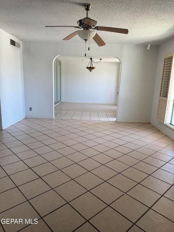 233 FREMONT Lane, El Paso, TX 79912